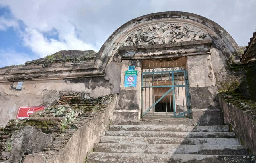 Yogyakarta: City Tour with Palace, Batik, and Keris - A Closer Look at the Itinerary