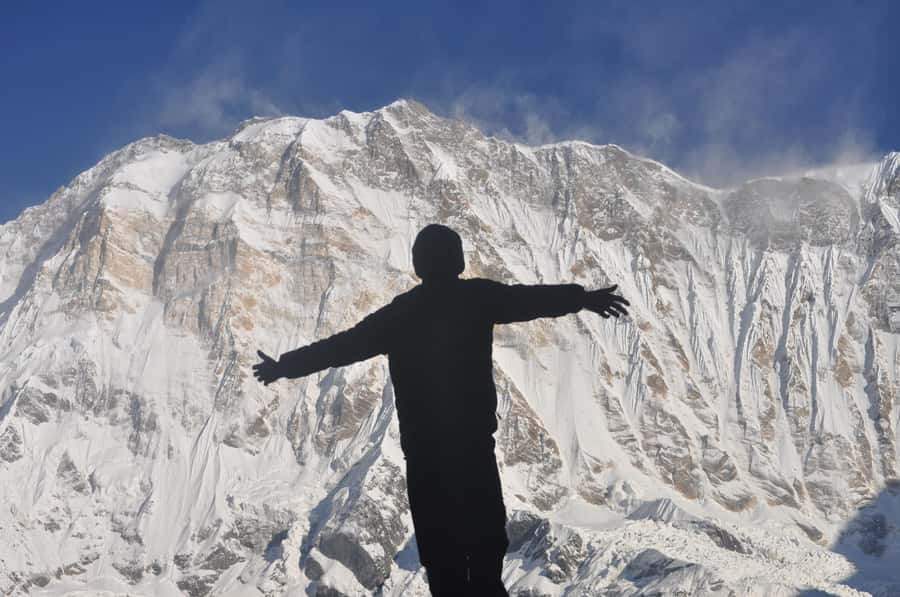 Pokhara: 5-Day Annapurna Base Camp Trek - Introduction to the Trek Experience