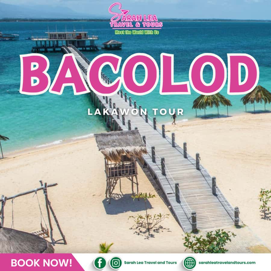 Bacolod: Lakawon Island Escape with Floating Bar Experience - The Practical Details