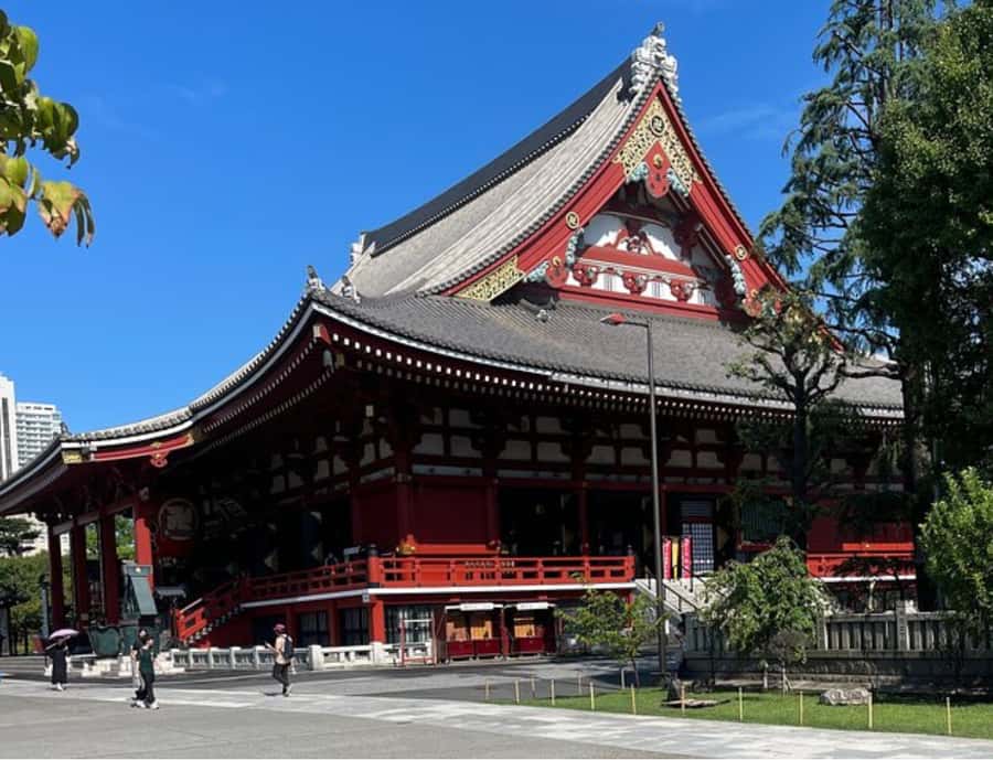 Tokyo Full Day Customizable Private Tour with English Guide - The Sum Up