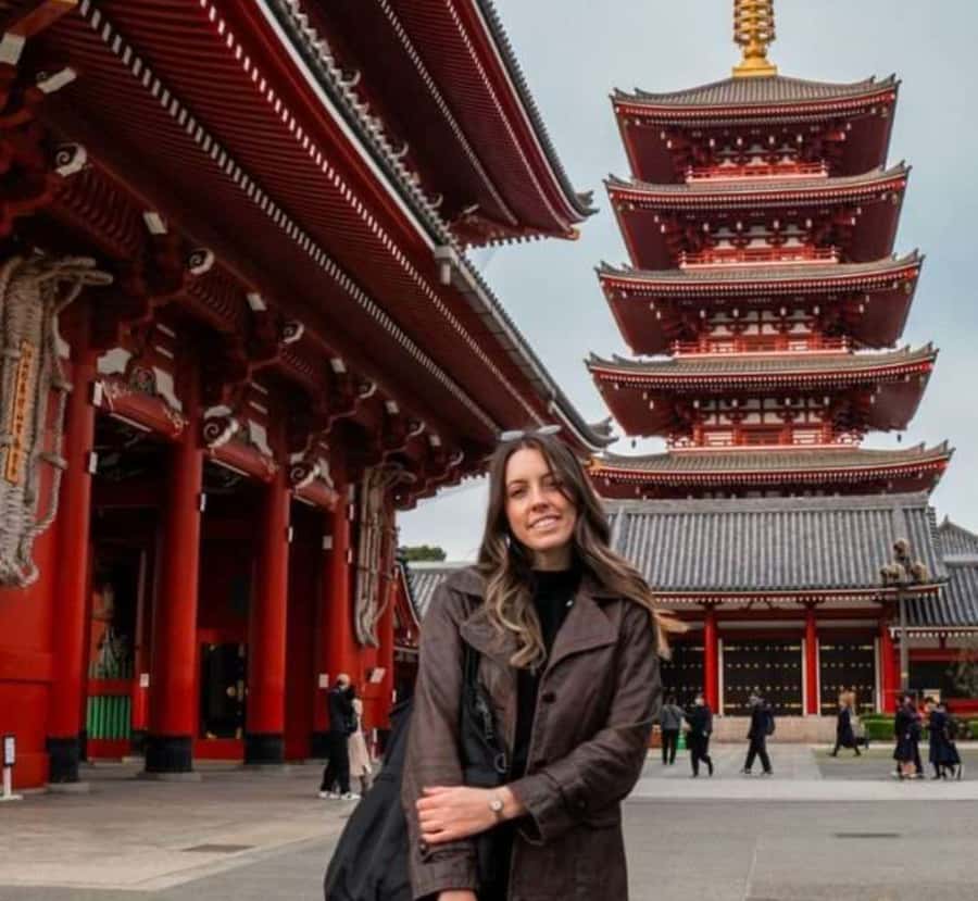 Tokyo Full Day Customizable Private Tour with English Guide - An In-Depth Look at the Tokyo Private Tour