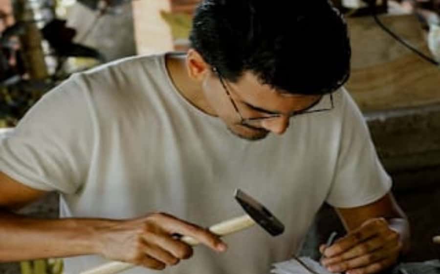 Bali: Silver Jewelry Workshop & Penglipuran Village Life - Introduction