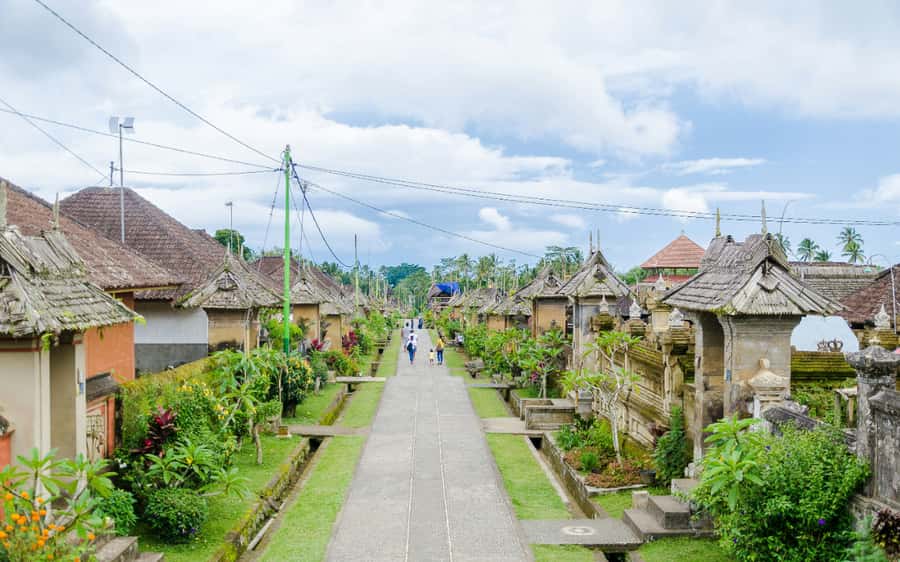 Bali: Silver Jewelry Workshop & Penglipuran Village Life - FAQ