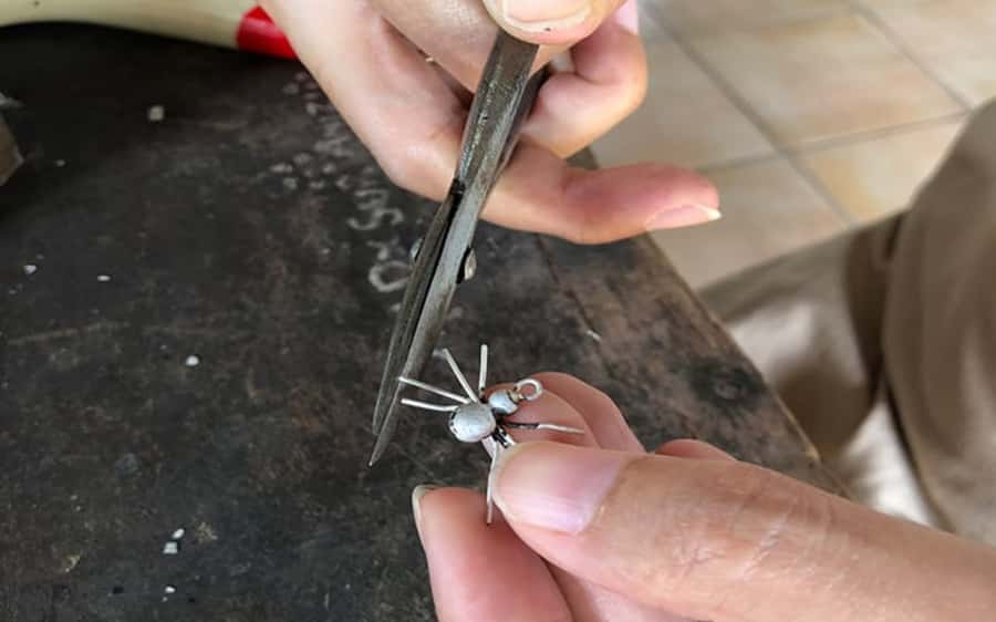 Bali: Silver Jewelry Workshop & Penglipuran Village Life - The Sum Up