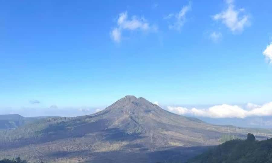 Bali All Inclusive Mount Batur Sunrise Private Tour - Introduction
