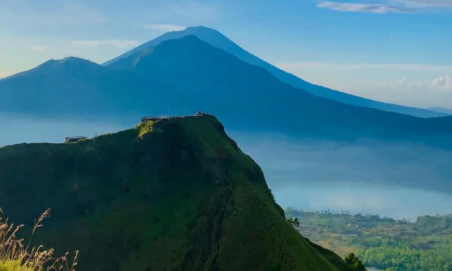 Bali All Inclusive Mount Batur Sunrise Private Tour - What to Expect from Your Mount Batur Sunrise Tour