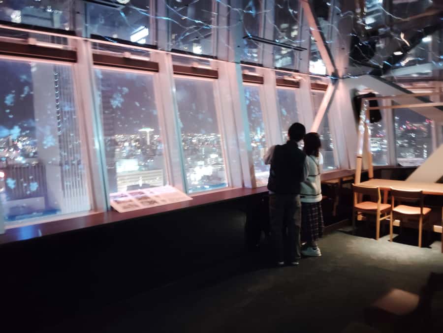 Nagoya: Two Towers, One Night of Urban Elegance - FAQ  