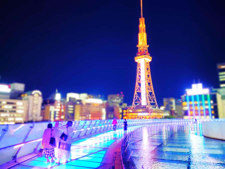 Nagoya: Two Towers, One Night of Urban Elegance - Final Thoughts: Who Should Consider This Tour?