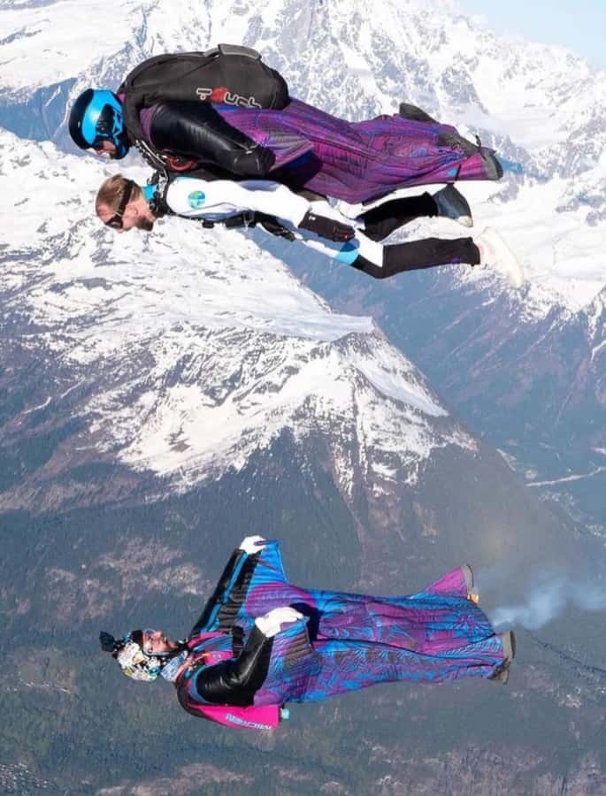 Zhangjiajie: Tianmen Ticket, Cable Car & Wingsuit Site - Final Thoughts