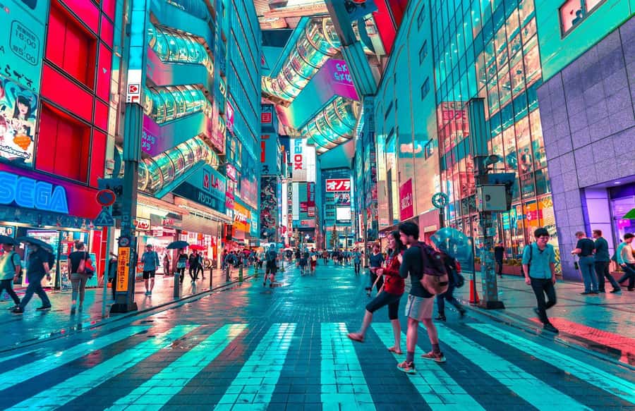 From Tokyo: Tokyo Full-Day Private Customizable City Tour - The Breakdown: What to Expect from the Tour