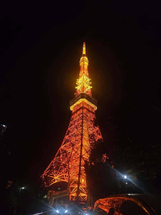 From Tokyo: Tokyo Full-Day Private Customizable City Tour - In The Sum Up