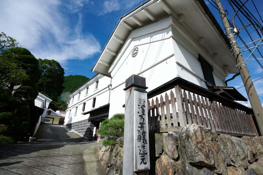 Tokyo: Sake and Beer Brewery - Final Thoughts