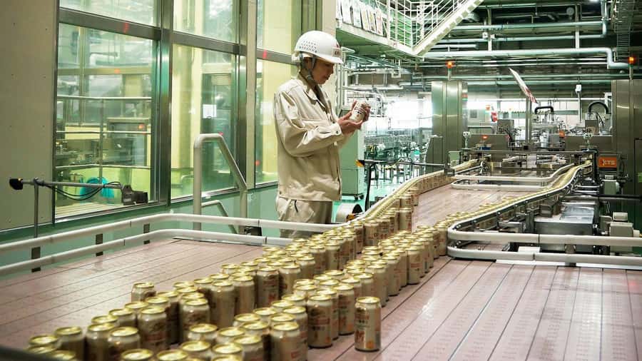 Tokyo: Sake and Beer Brewery - What Travelers Can Expect Overall