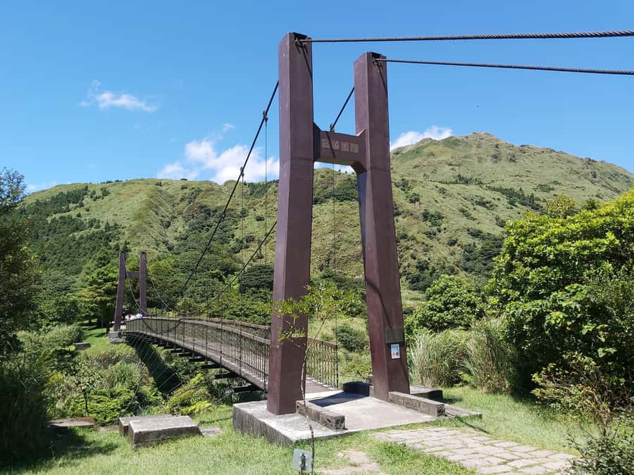 Taipei: Yangmingshan National Park Hiking Day Tour - What to Expect from the Yangmingshan Hiking Tour