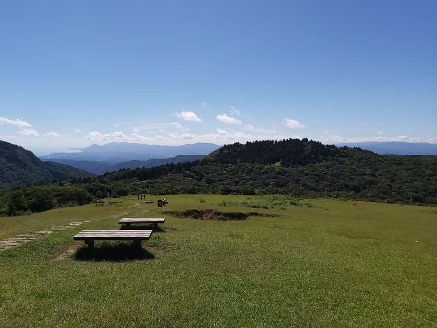 Taipei: Yangmingshan National Park Hiking Day Tour - Who Will Love This Tour?
