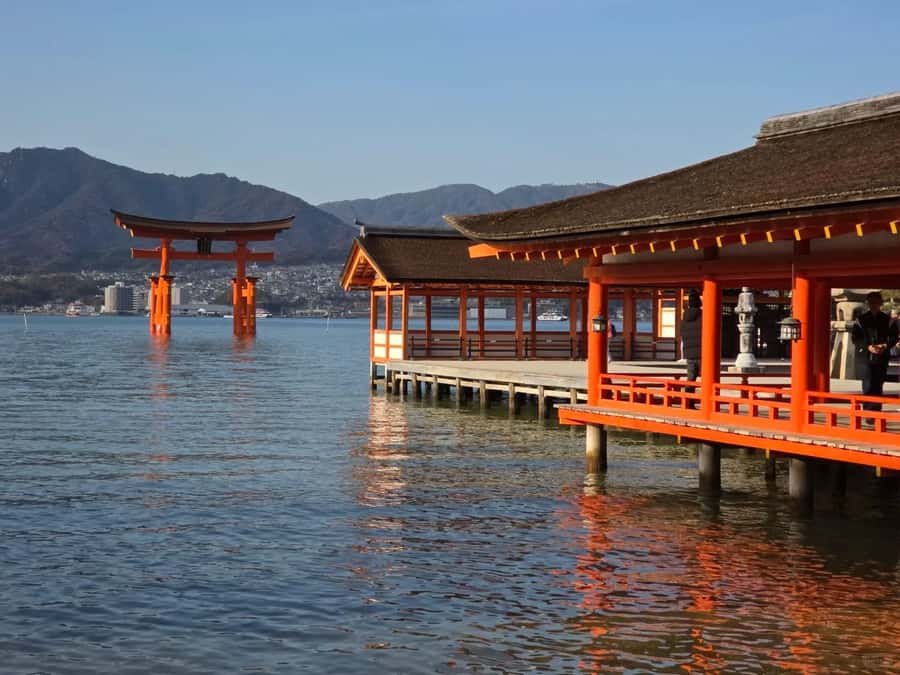 Osaka Departure: Hiroshima World Heritage Classic Day Trip - Who Would Love This Experience?