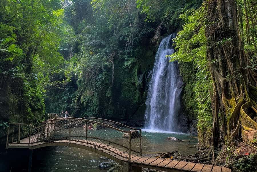 Ubud: Zipline, Waterfall & Tirta Empul Holy Temple Day Tour - The Sum Up