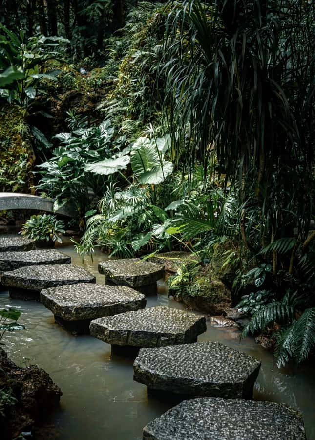 Shenzhen East: Dapeng Fortress, Temple, and Beach Day Tour - Yangmeikeng Scenic Area: Nature’s Artwork