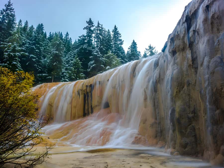 Sichuan: Huanglong Scenic Area Ticket - Final Thoughts on Value and Suitability