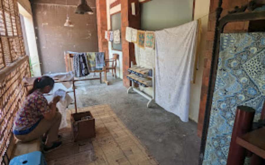 Batik Through the Eyes of a Local Balinese Family - Authentic Batik Making with a Balinese Family: A Deep Dive