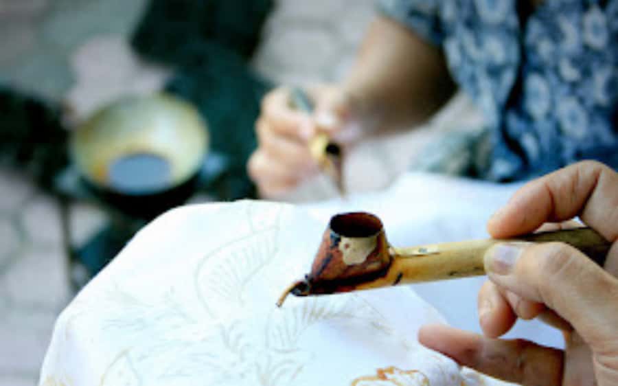 Batik Through the Eyes of a Local Balinese Family - Practical Details and Considerations