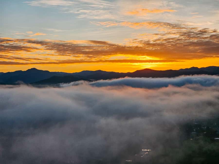 Chiang Mai: Paramotor Sunrise or Sunset Scenic Flight - Who Will Love This Tour?