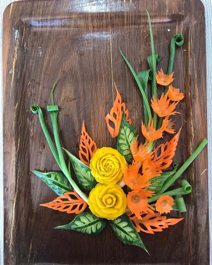 Koh Lanta: Thai Fruit and Vegetable Carving Class - Practical Details and Value