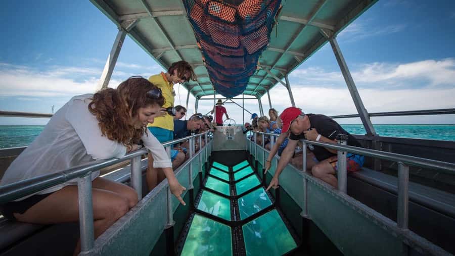 Bali: Glass Bottom Boat & Turtle Conservation Tour - Frequently Asked Questions