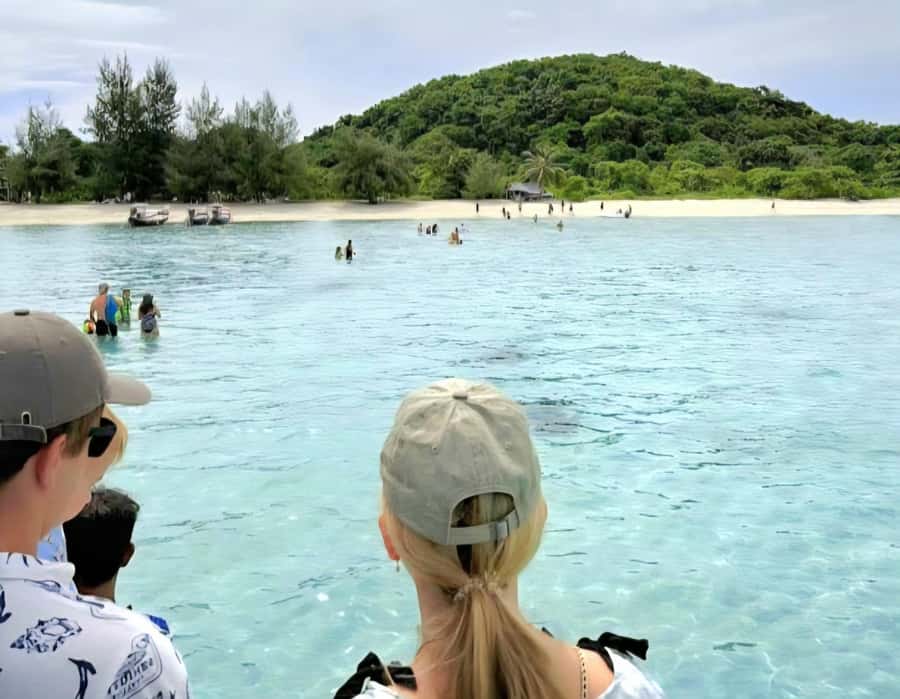 Koh Samui: Pig Island & Koh Tan Longtail Boat with Snorkel - Who Should Consider This Tour?