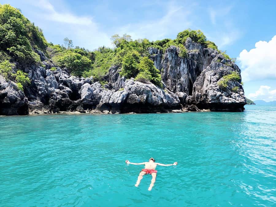 Koh Samui: Pig Island & Koh Tan Longtail Boat with Snorkel - Practical Details and Considerations