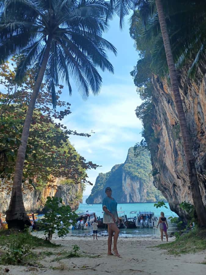 VIP Private Day Trip to Hong island - What to Expect from the Tour