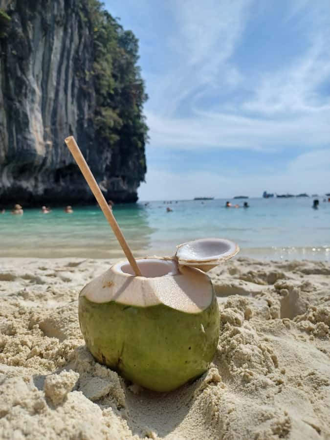 VIP Private Day Trip to Hong island - Good To Know