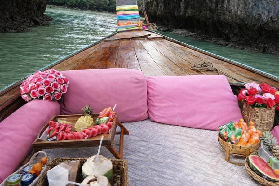 VIP Private Day Trip to Hong island - Pricing and Value