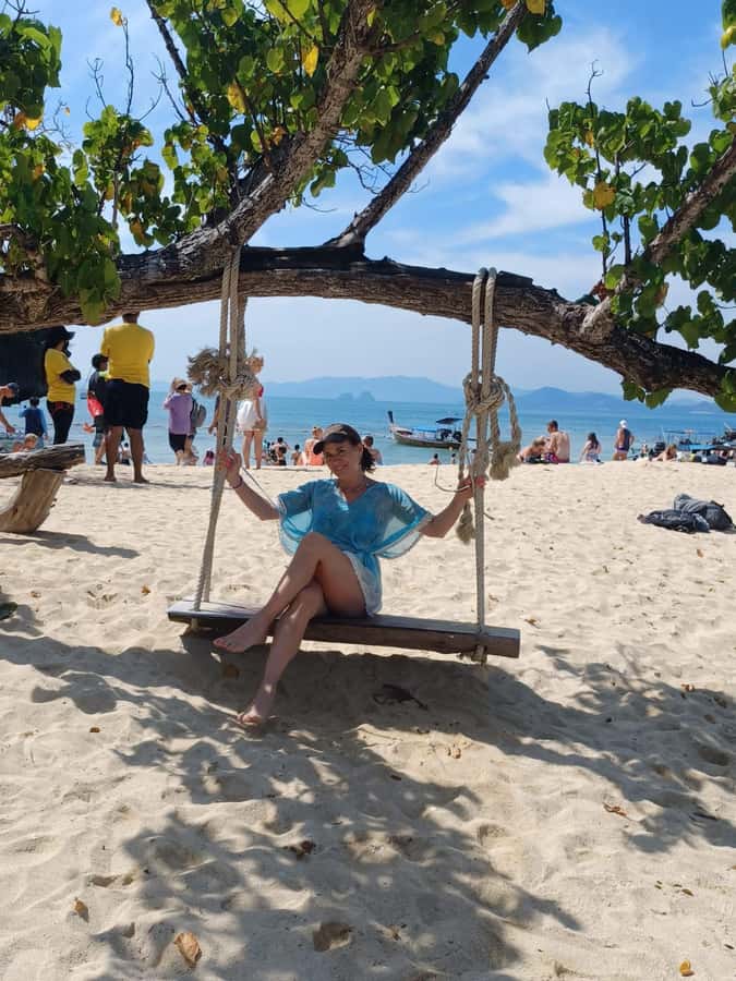 VIP Private Day Trip to Hong island - The Sum Up