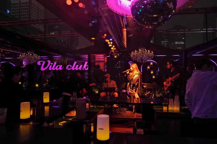 Shenzhen: A Bar, Club and Beer Tour - Key Points