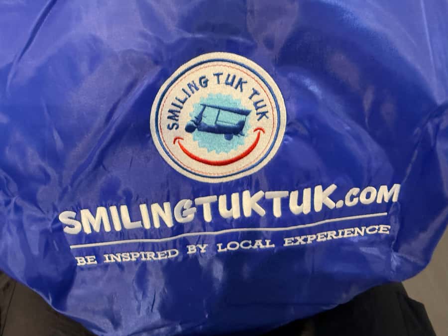 Old Bangkok Motorbike Food Adventure & Amazing Night - Good To Know