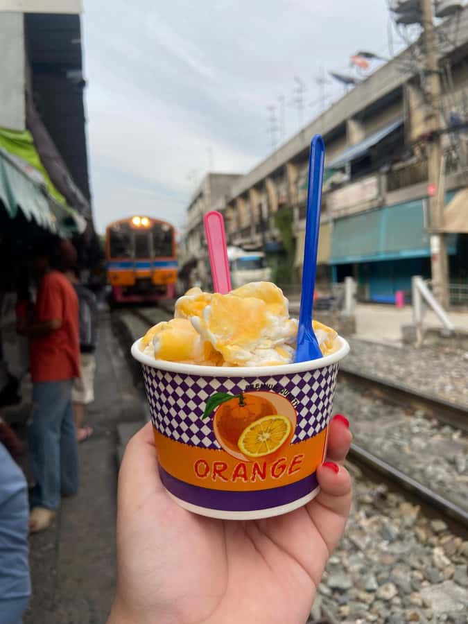 Old Bangkok Motorbike Food Adventure & Amazing Night - Detailed Breakdown of the Tour Experience