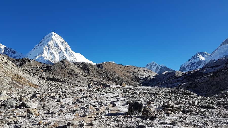 Everest Base Camp Trek: 13-Day Local Guided Adventure - Itinerary Breakdown: What Makes Each Stop Special?