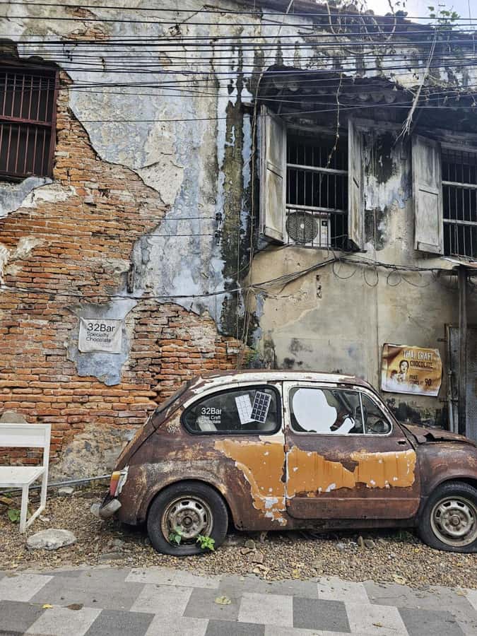 Bangkok: Old Town Tour, Thai Massage, and Dinner Cruise - Key Points