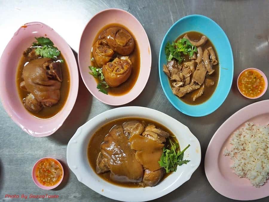 Bangkok: Old Town Tour, Thai Massage, and Dinner Cruise - FAQ