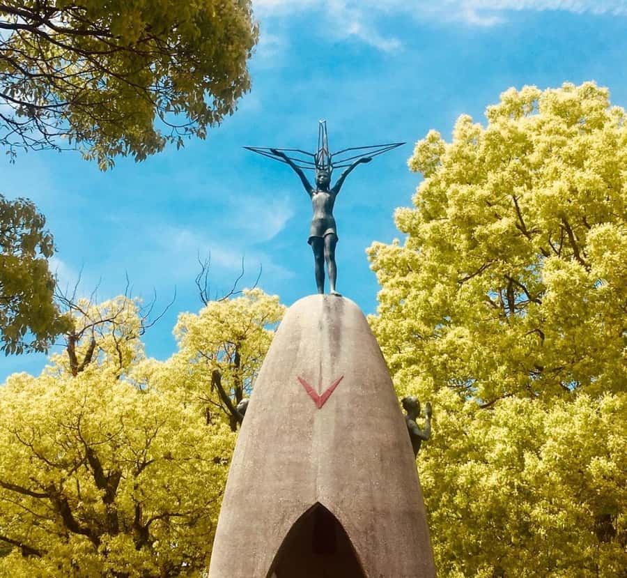 Kyoto: Hiroshima and Miyajima Day Trip with Guide - Who Will Love This Tour?