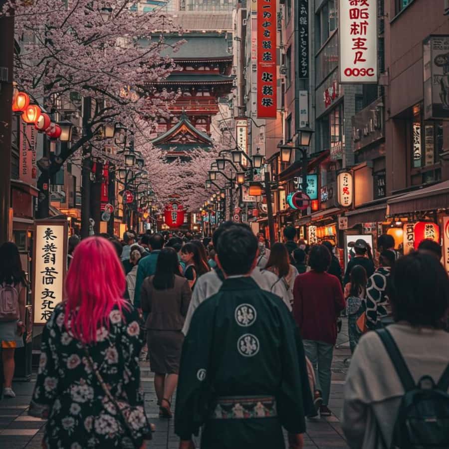 Tokyo: Tokyo Full Day Private Customized Tour - Deep Dive into the Itinerary