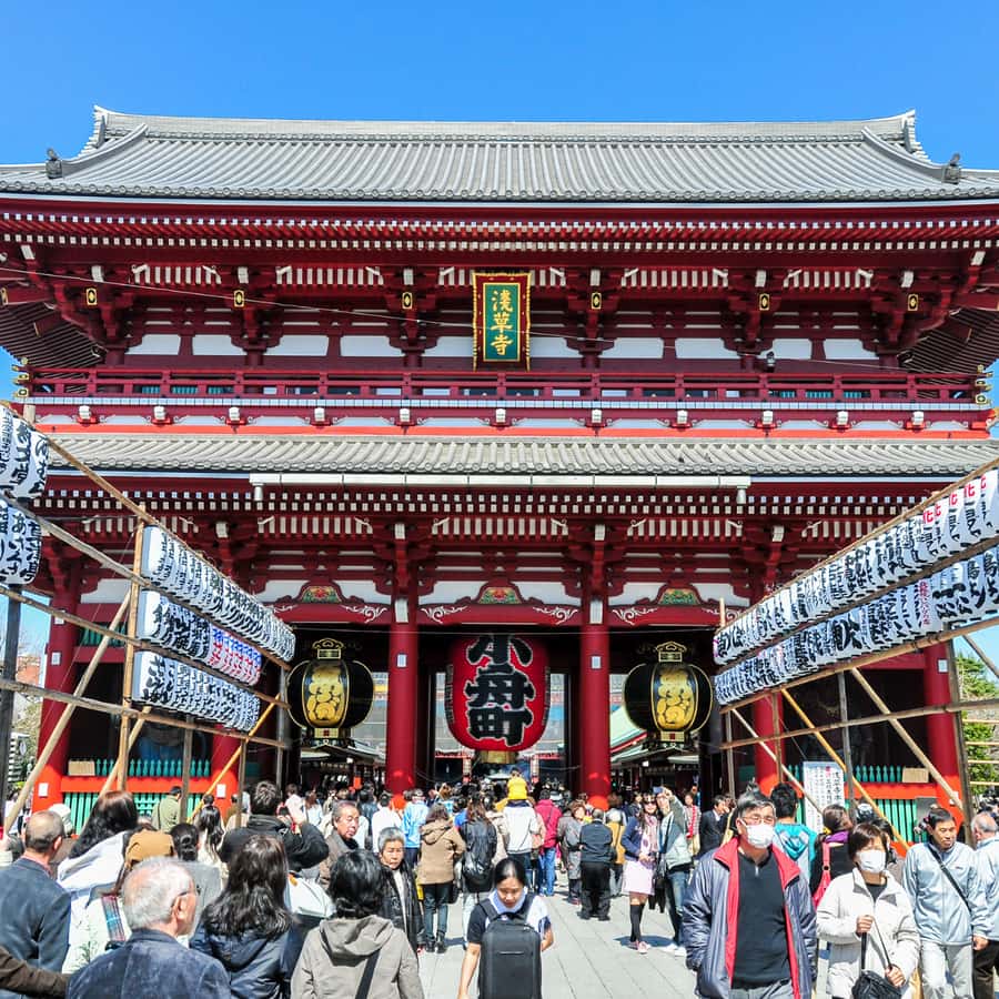 Tokyo: Tokyo Full Day Private Customized Tour - Waterways and Hidden Gems