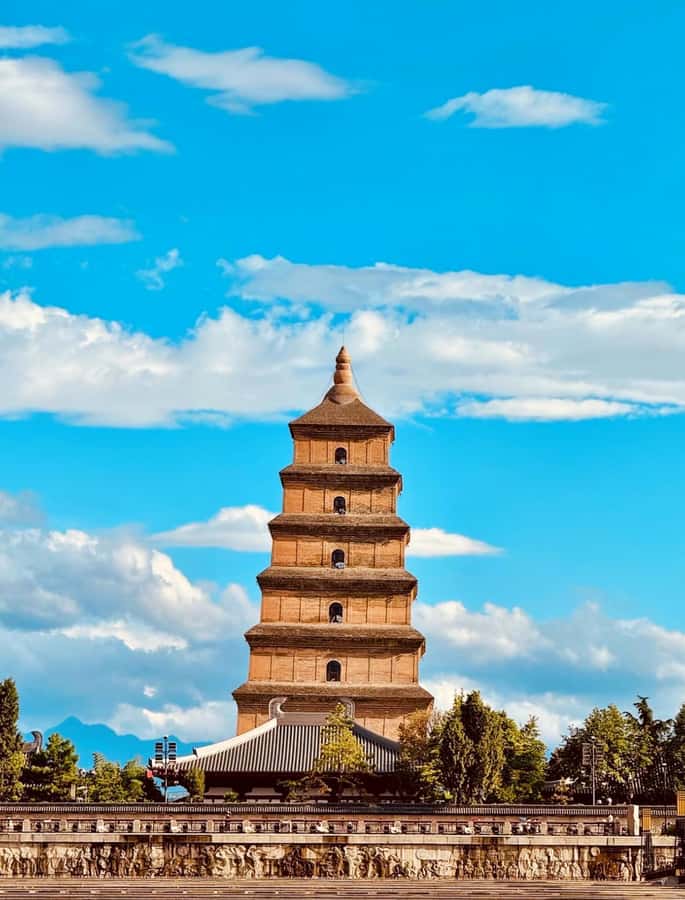 Xi'an: Big Wild Goose Pagoda Tickets - Final Thoughts