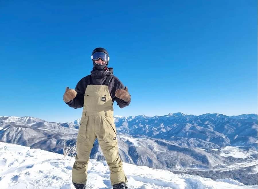 Hakuba: Full-Day Ski & Snowboard Experience - Exploring Hakuba Goryu: A Mountain of Possibilities