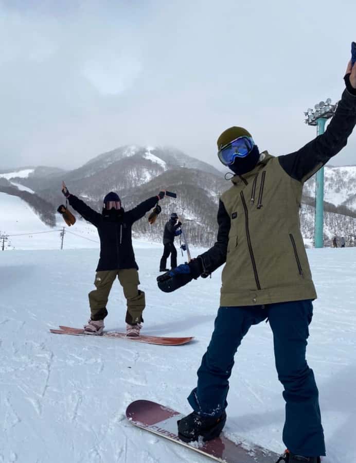 Hakuba: Full-Day Ski & Snowboard Experience - The Itinerary: What to Expect during Your Day