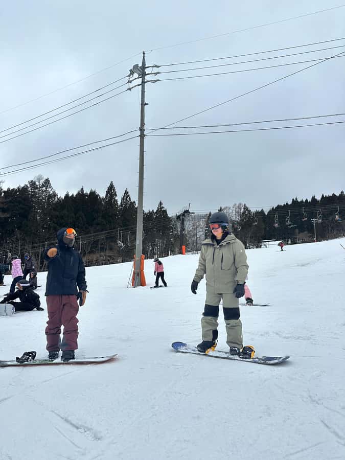 Hakuba: Full-Day Ski & Snowboard Experience - Who Should Consider This Experience?
