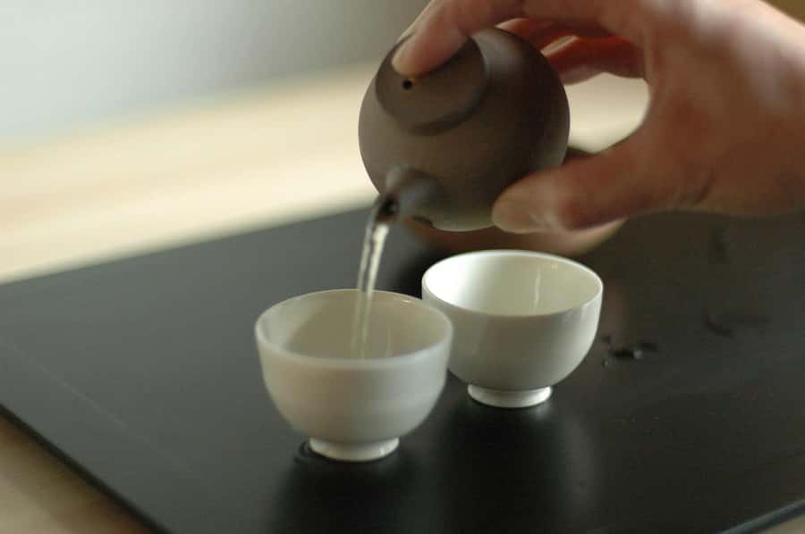 Tokyo: Japanese Green Tea Tasting Experience - Key Points