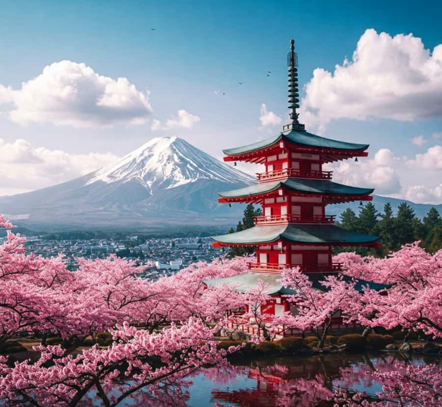 From Tokyo: Mount Fuji & Hakone Private Customizable Tour - Key Points