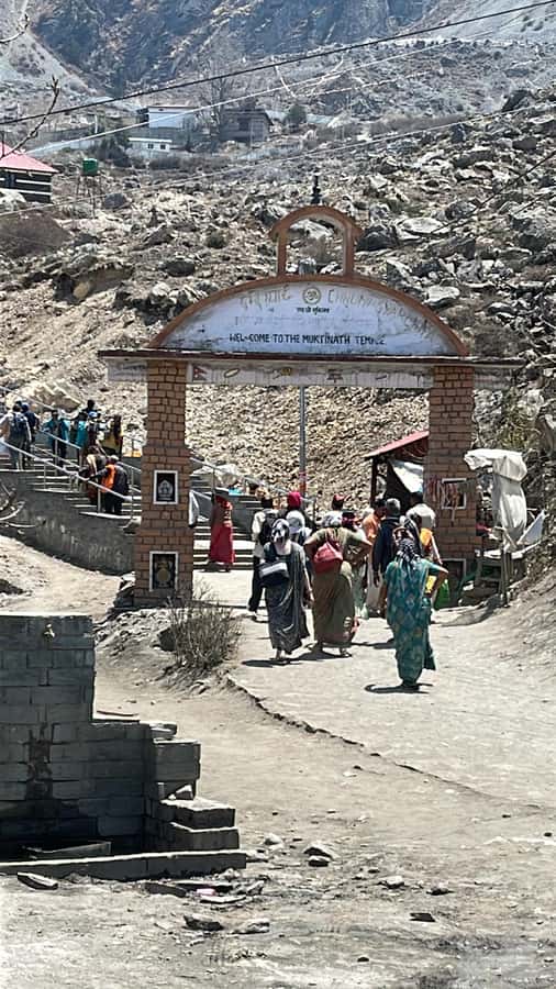 Pokhara: 2-Day Muktinath Temple Tour with Flights or jeep - Value and Practicalities